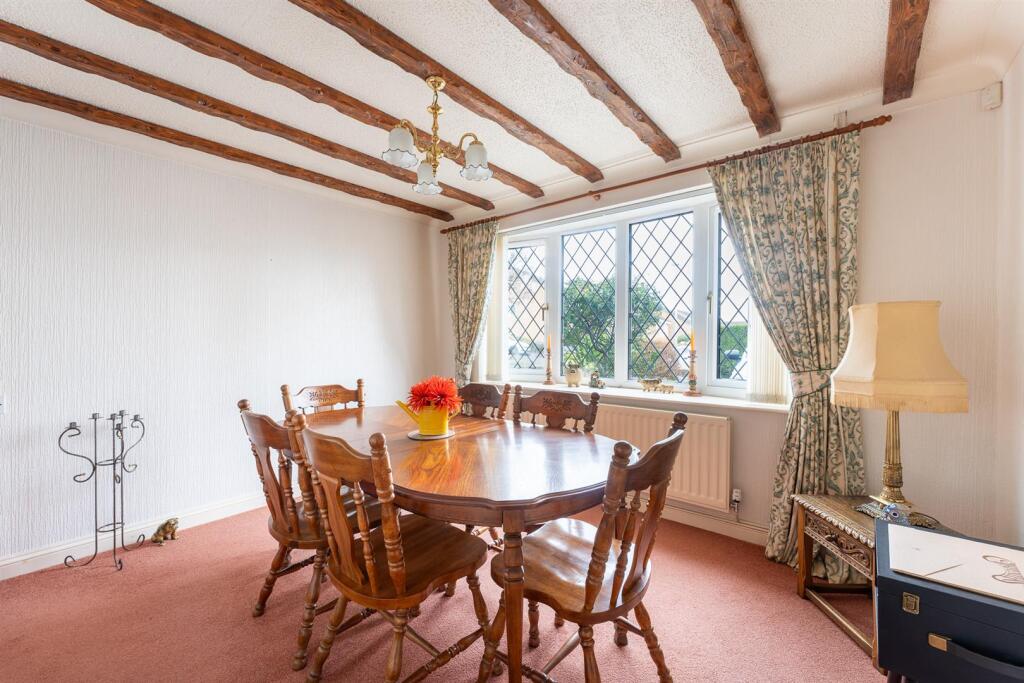 Additional image 10 of Rookery Close, Weston Hillside - OPEN OUTLOOK