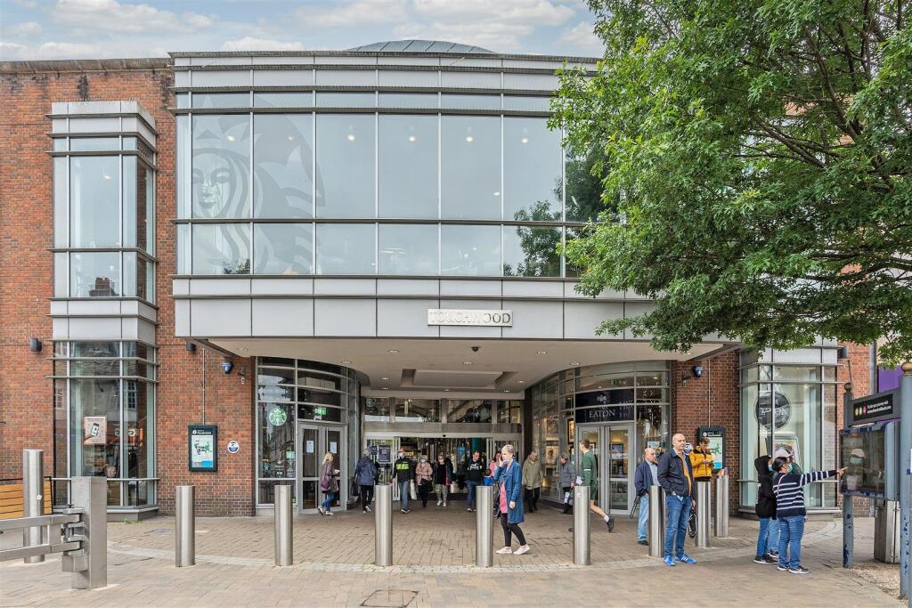 Additional image 15 of Apt 11 Warwick House, Warwick Road, Solihull