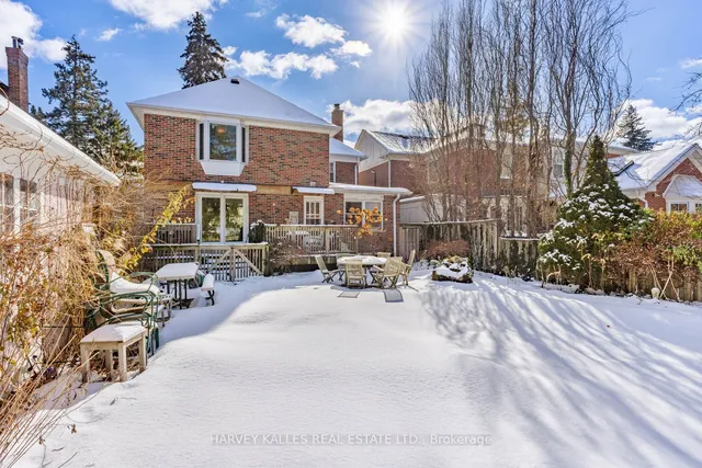 Additional image 11 of 390 Glencairn Ave