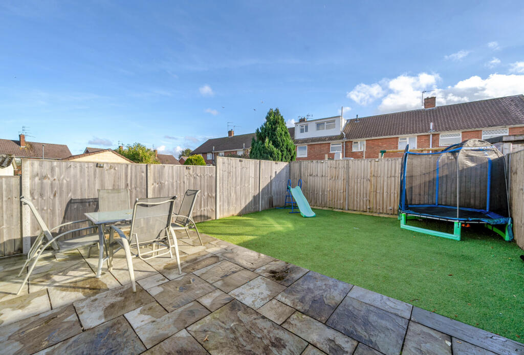 Additional image 11 of Earlstone Crescent, Bristol, Gloucestershire, BS30