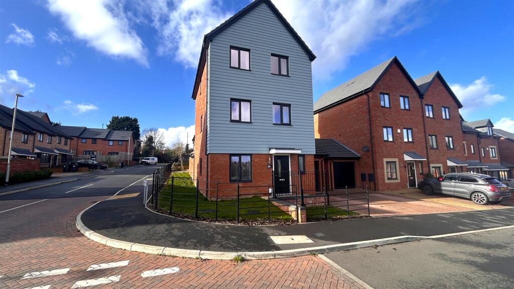 Additional image 20 of Academy Road, Kings Norton, Birmingham