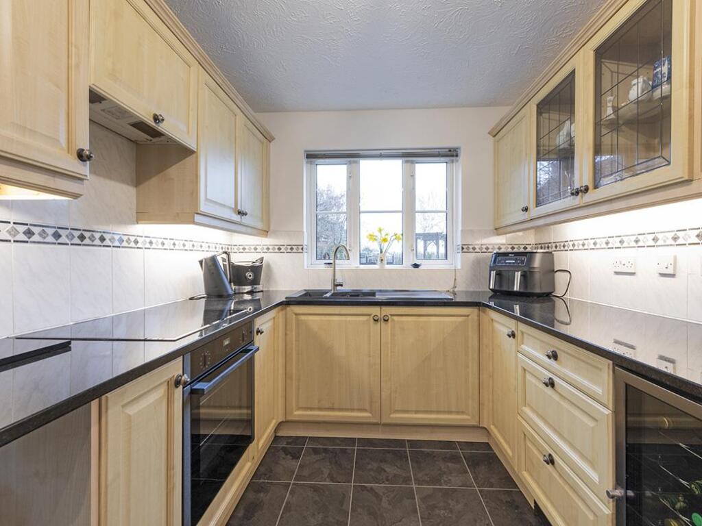 Additional image 15 of Hollis Way, Halstock, Yeovil