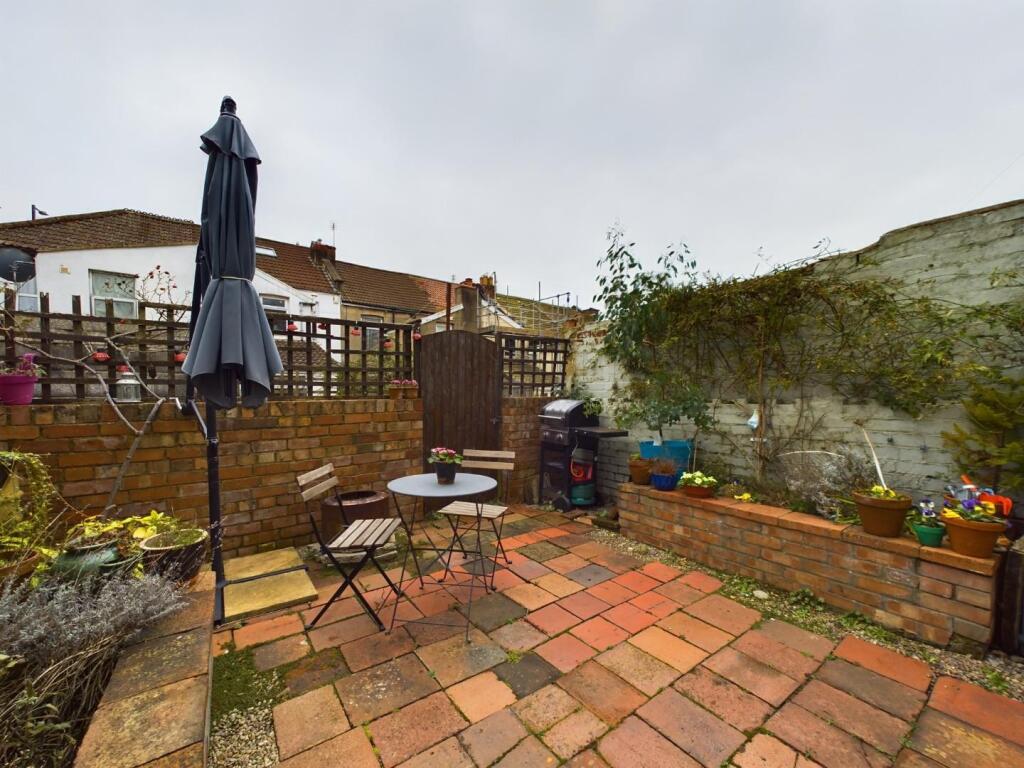 Additional image 27 of Vicarage Road, Redfield, Bristol