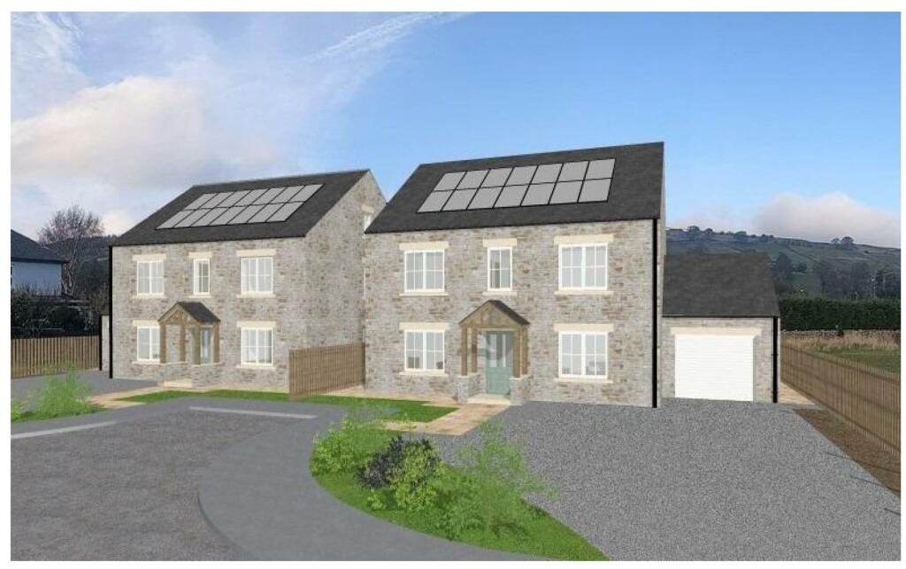Additional image 6 of Longdale Grove, St. Johns Chapel, Weardale