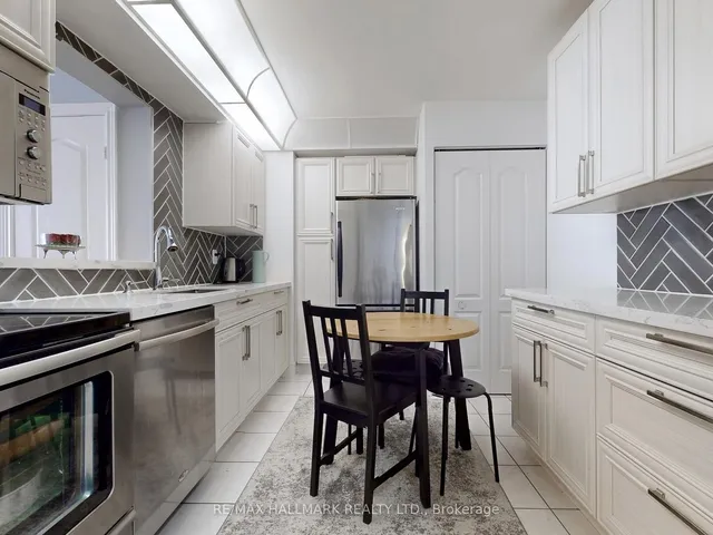 Additional image 14 of 5418 yonge St Unit 617