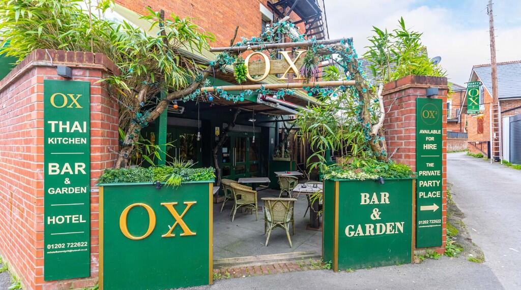 Additional image 7 of The Ox, Commercial Road, Poole, Dorset, BH14