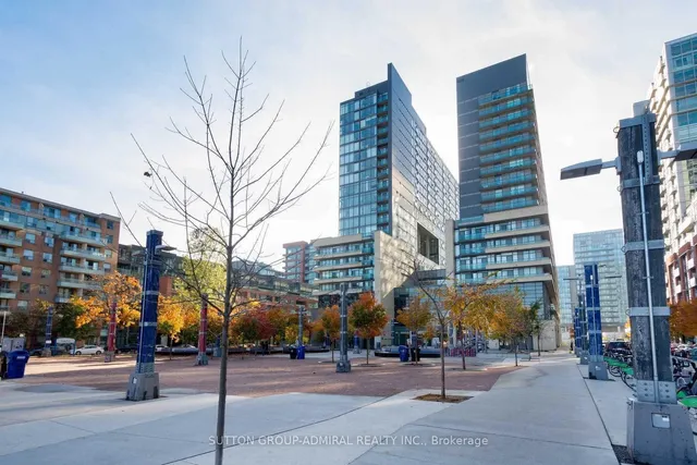 Additional image 17 of 36 Lisgar St Unit 512W