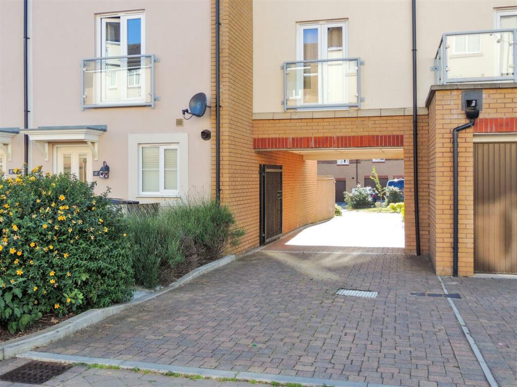 Additional image 14 of Sevastopol Road, Horfield, Bristol