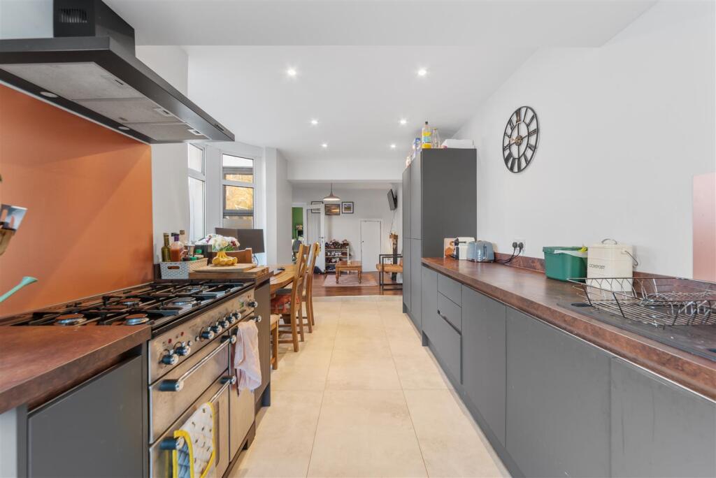 Additional image 12 of Lewis Street, Riverside, Cardiff