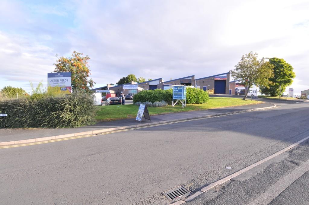 Additional image 10 of Units 5, Aston Fields Trade Park, Sugarbrook Road, Bromsgrove, B60 3DW