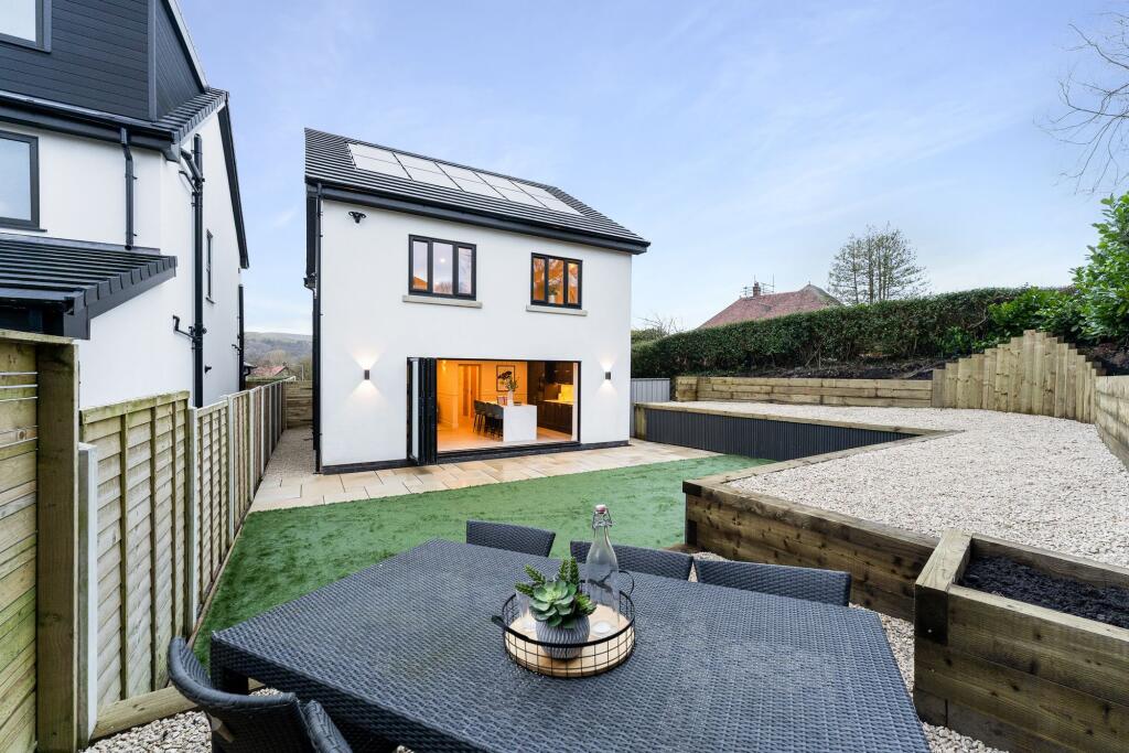 Additional image 49 of Valley View, Park Avenue, Ramsbottom BL0 0 | Luxurious and Energy-Efficient Living