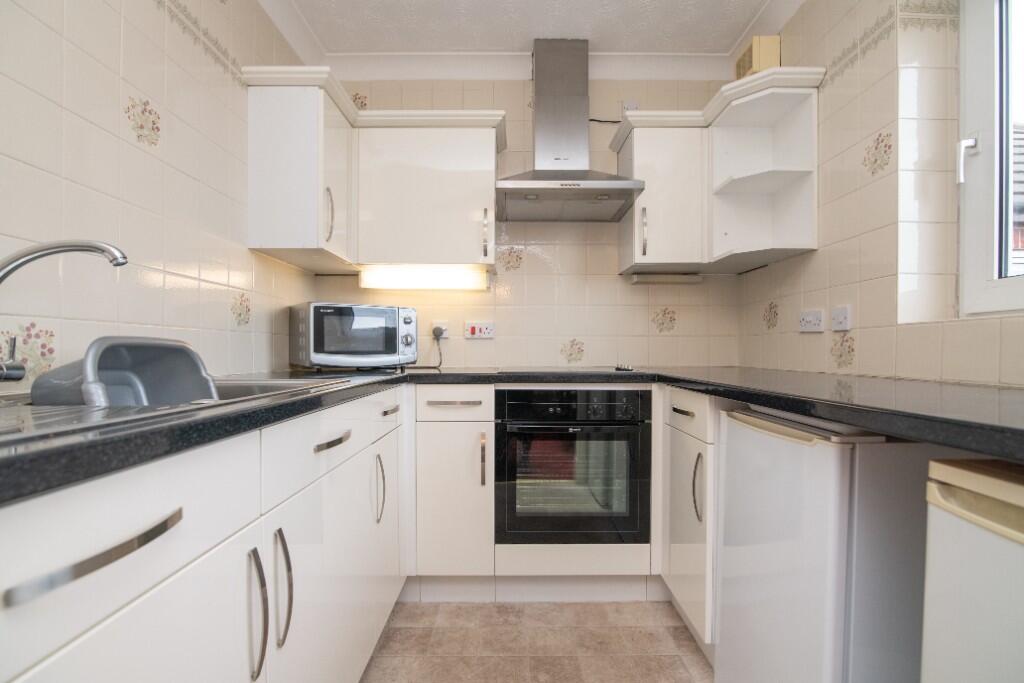 Ednall Lane, Bromsgrove, Worcestershire, B60