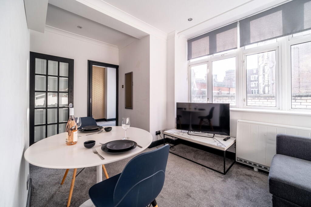 Additional image 17 of Burne Jones House, Bennetts Hill, Birmingham, B2 5RS