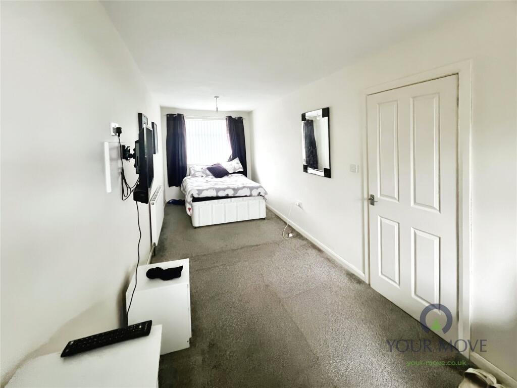 Additional image 6 of Goths Close, Rowley Regis, West Midlands, B65