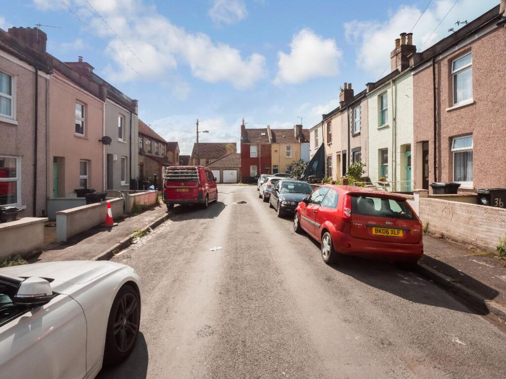 Additional image 8 of Stanley Street South (D), Bedminster, Bristol, Bristol, BS3