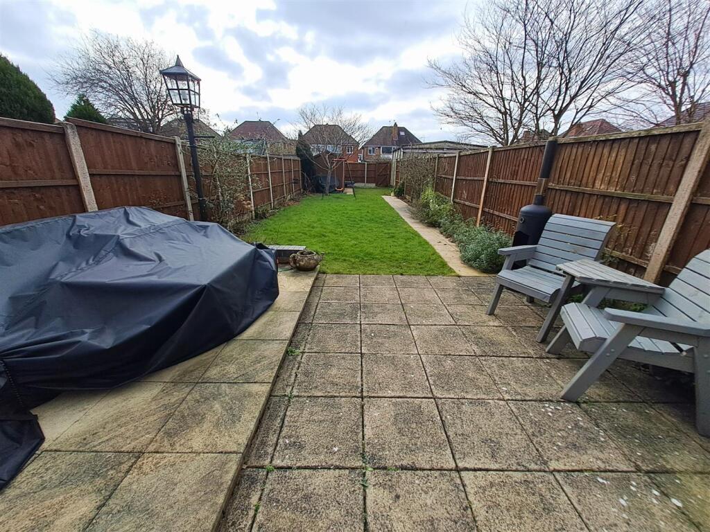 Additional image 4 of Rectory Park Road, Sheldon, Birmingham