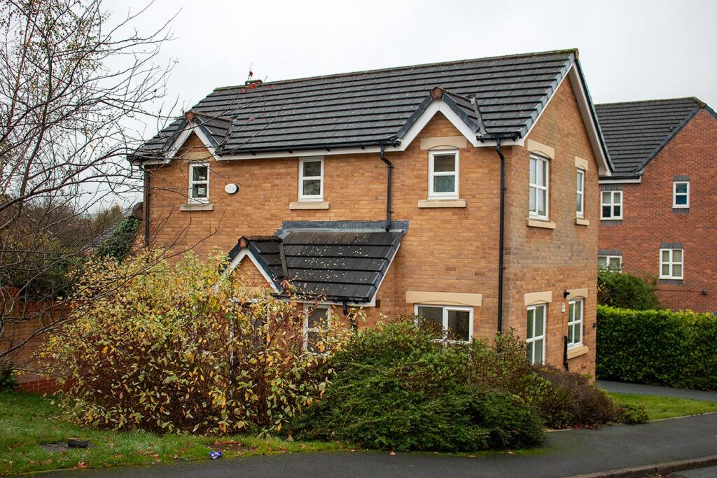 Additional image 14 of Sweet Briar Close, Clayton Le Moors, Lancashire, BB5