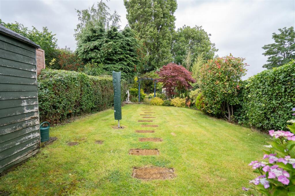 Additional image 16 of Sunnymead Road, Birmingham