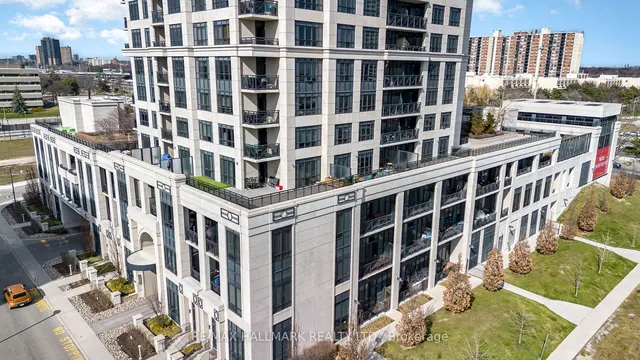 Additional image 24 of 6 Eva Rd Unit 1205