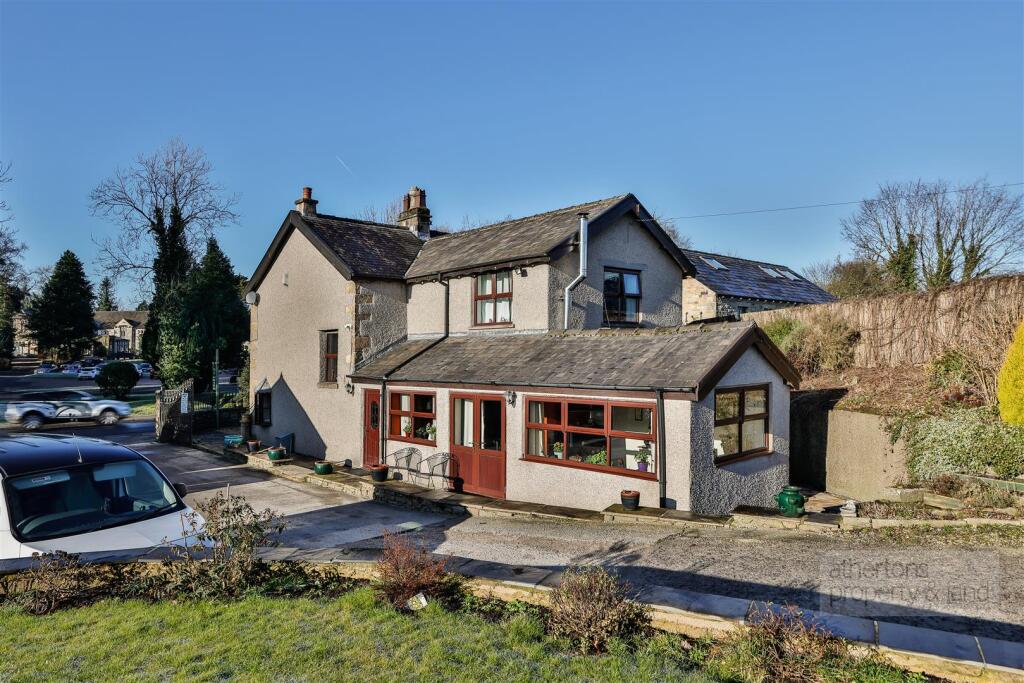 Additional image 38 of Mitton Road, Great Mitton, Ribble Valley