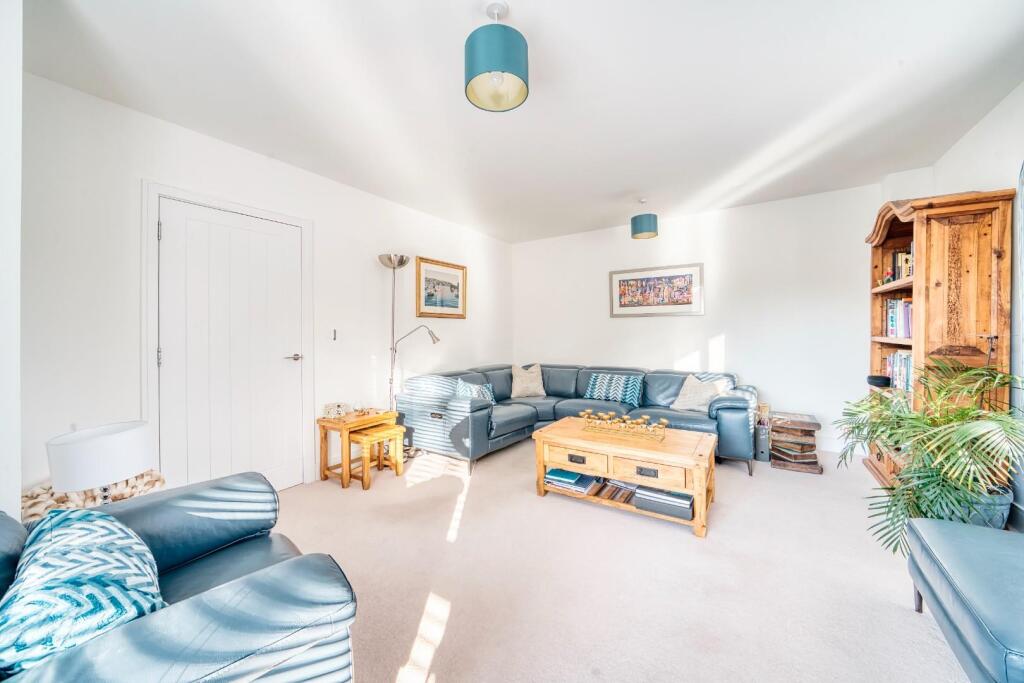 Additional image 5 of Executive four bedroom home on highly popular Court de Wyck development in Claverham