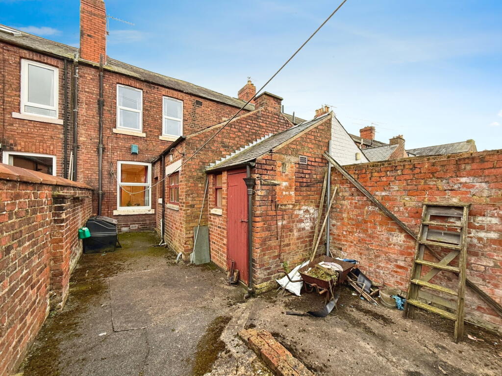 Additional image 16 of Margery Street, Carlisle, CA1 2BE