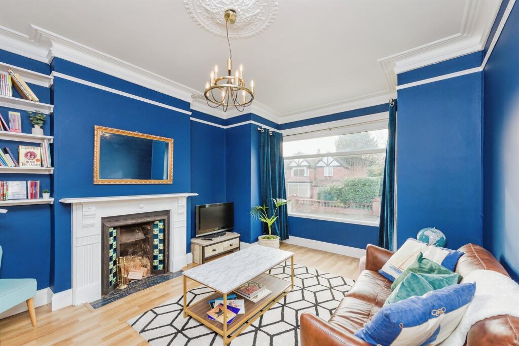 Additional image 4 of Upper Holland Road, SUTTON COLDFIELD