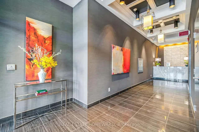 Additional image 11 of 3563 Lake Shore Blvd Unit 214
