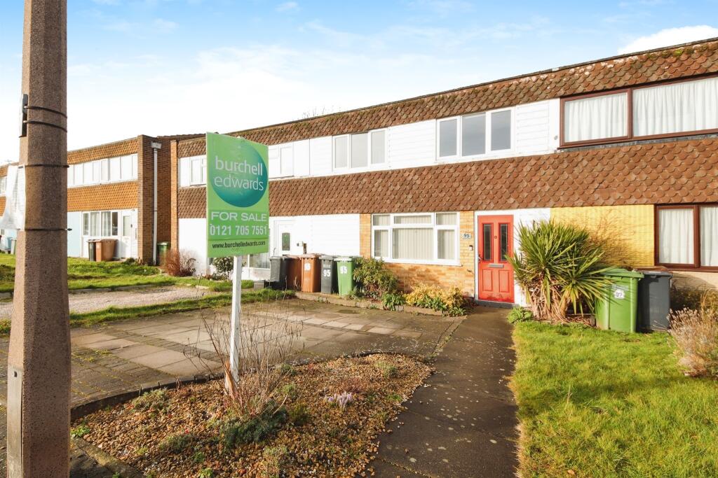 Additional image 17 of Foredrove Lane, Solihull