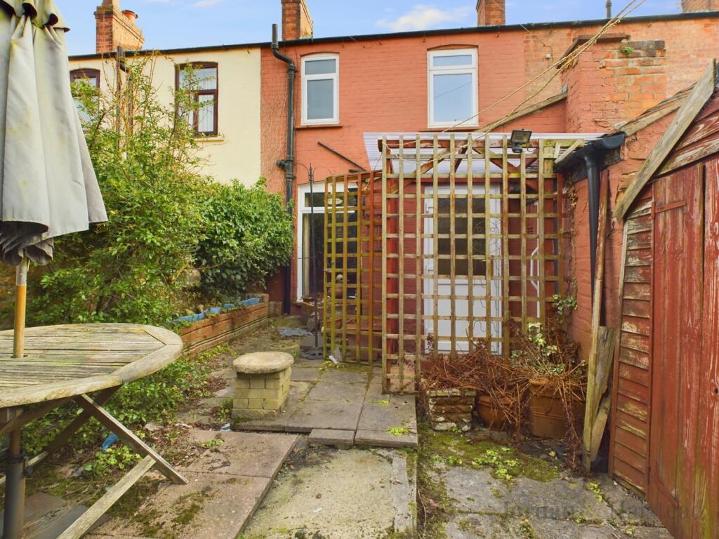 Additional image 14 of Burges Street, Hoole, Chester, Cheshire, CH2