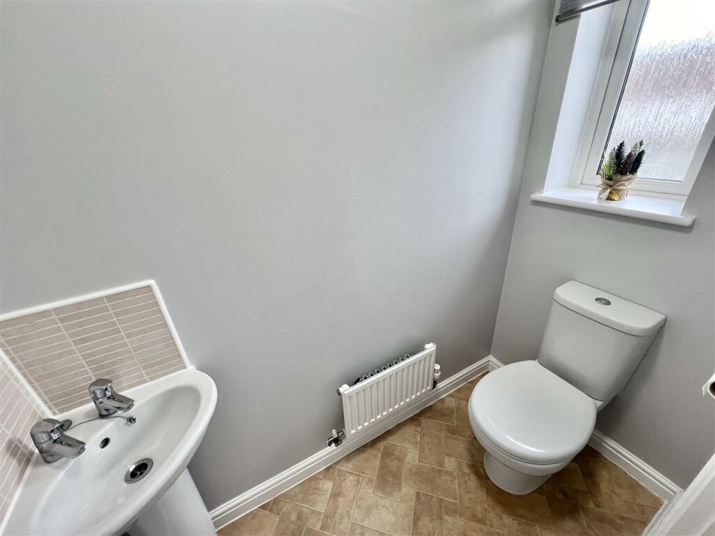 Additional image 9 of Tiger Moth Road, Haywood Village - NO CHAIN