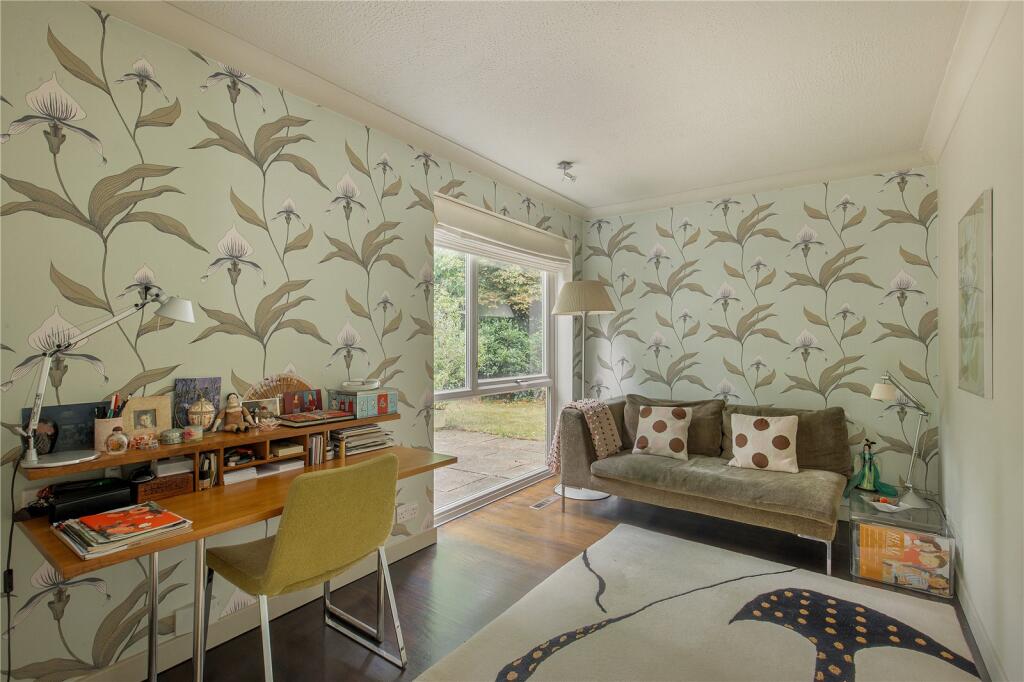 Additional image 9 of Huntingdon Road, Cambridge, CB3