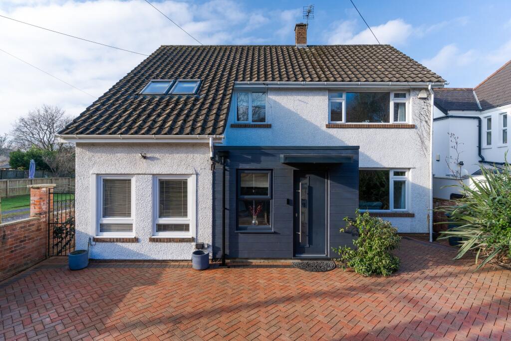 Additional image 39 of Robgill, Gwern-Y-Steeple, Peterston-Super-Ely