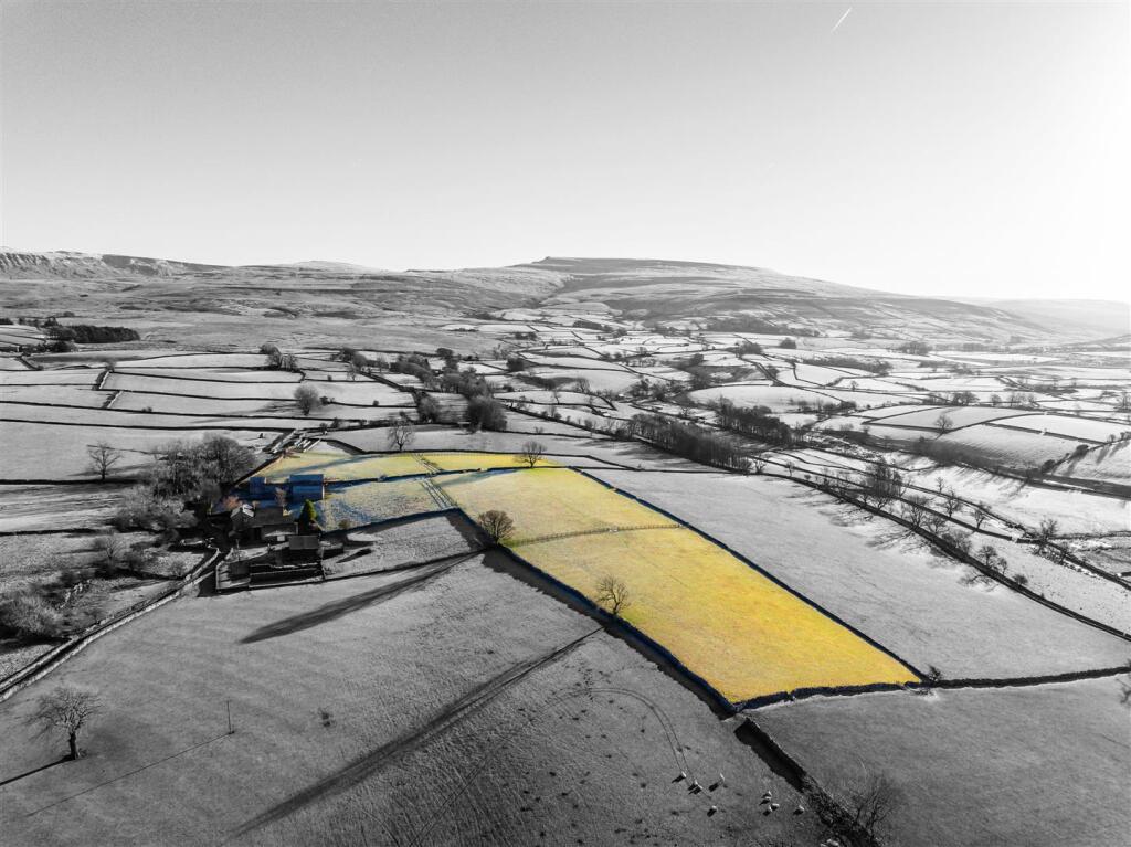 Additional image 6 of Bleaflatt Barn, Ravenstonedale