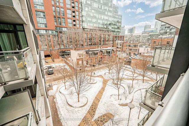 Additional image 25 of 525 Adelaide St Unit 520