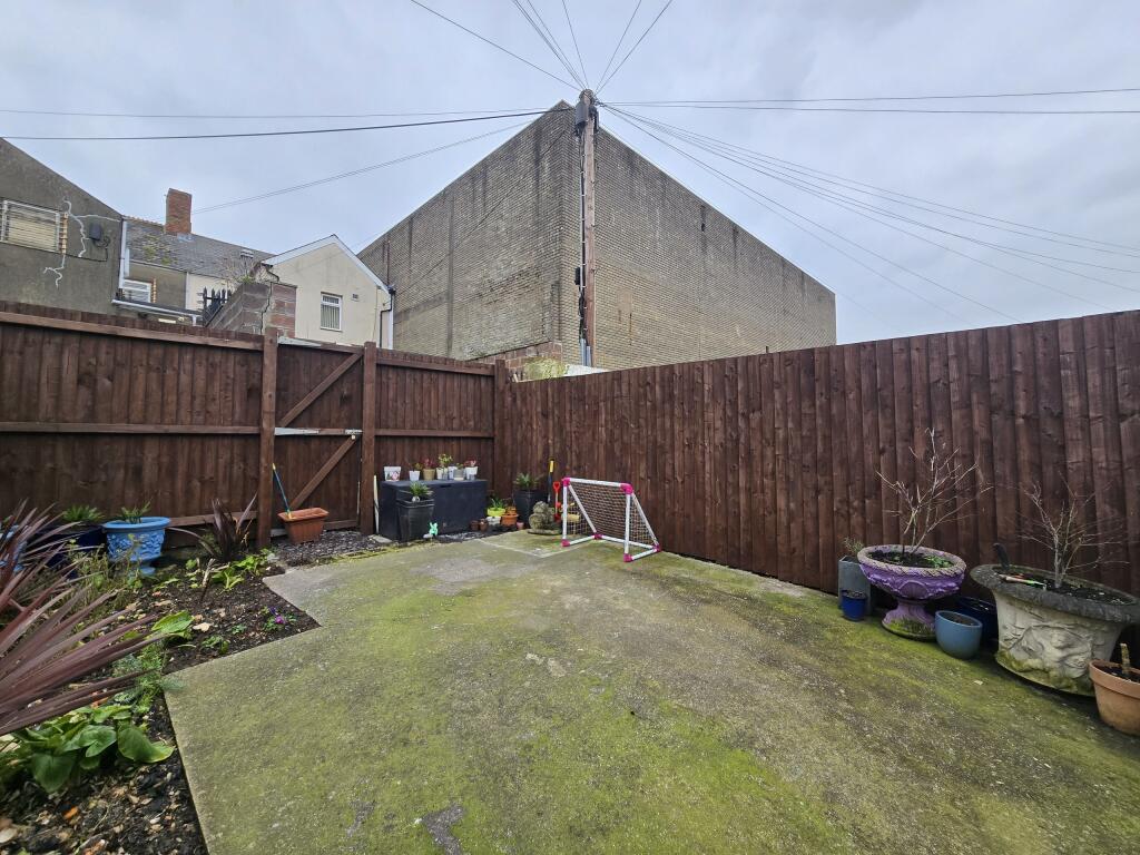 Additional image 15 of Merthyr Street, Barry, South Glamorgan