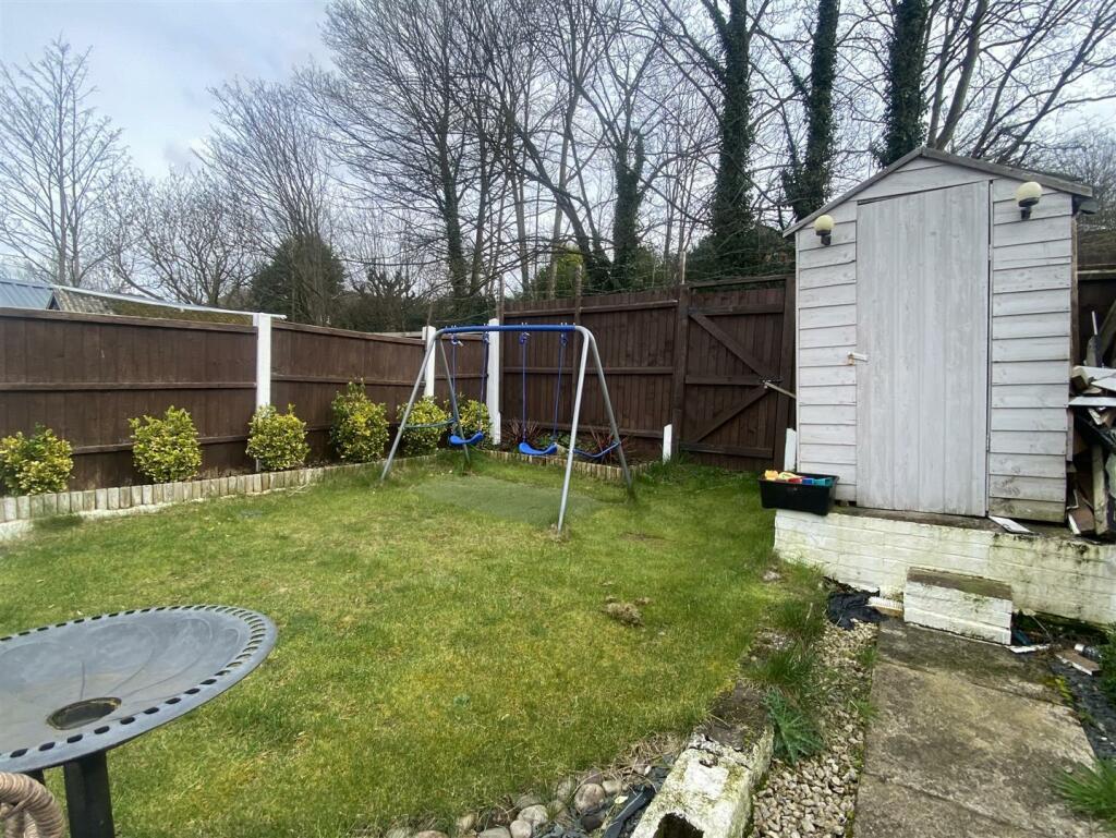 Additional image 29 of Old Walsall Road, Great Barr, Birmingham