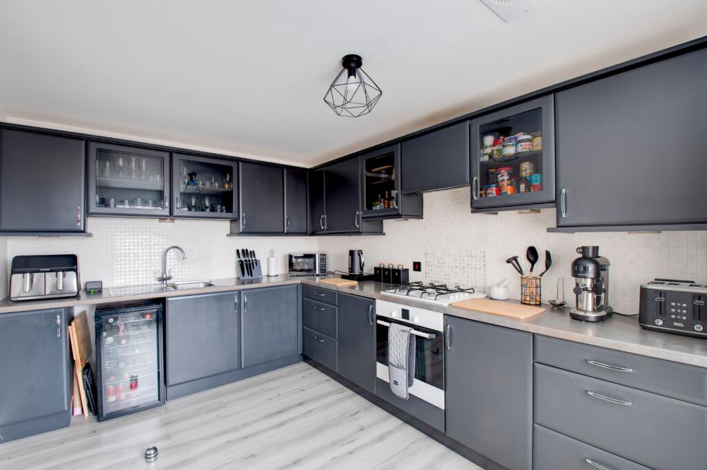 Additional image 5 of Bethesda Gardens, Halesowen, West Midlands, B63