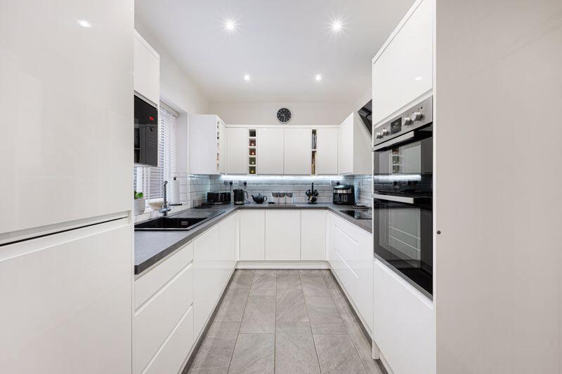 Additional image 31 of Victory Road, Little Lever