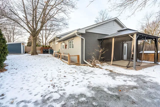 Additional image 38 of 5486 Randolph Cres