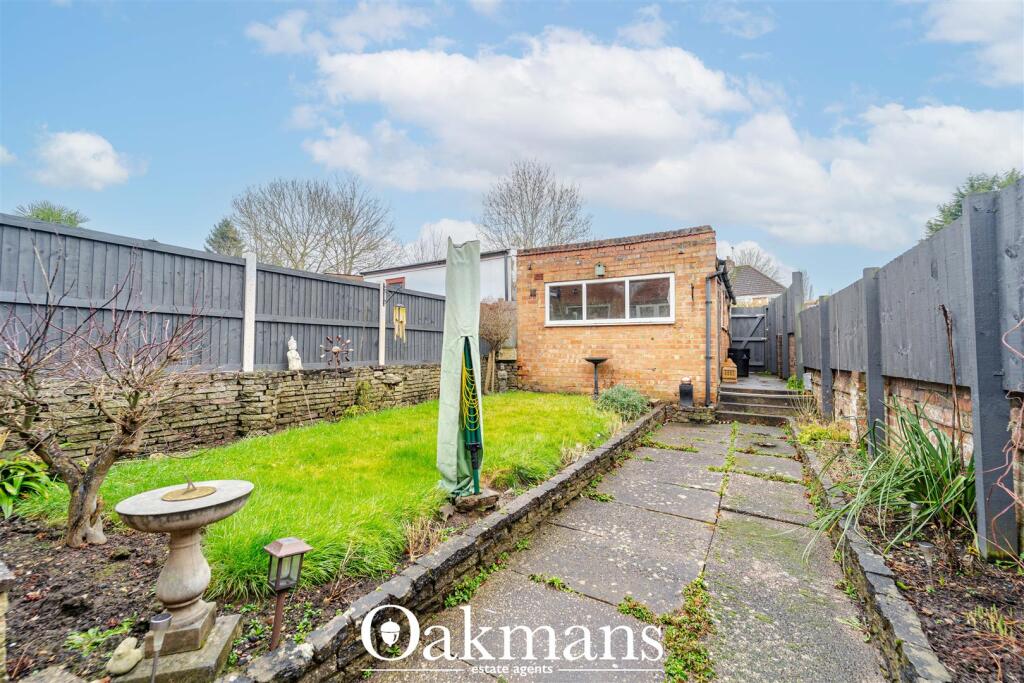 Additional image 18 of Lindsworth Road, Birmingham