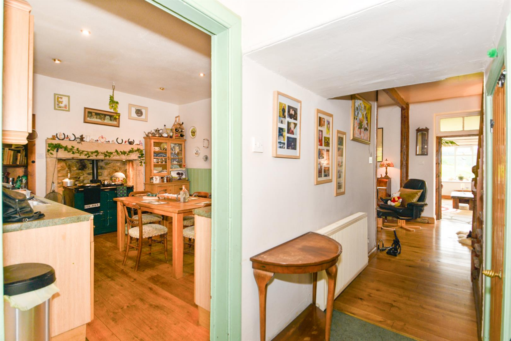 Additional image 17 of Upper Coull Farmhouse & 28 Acres, Glenlivet