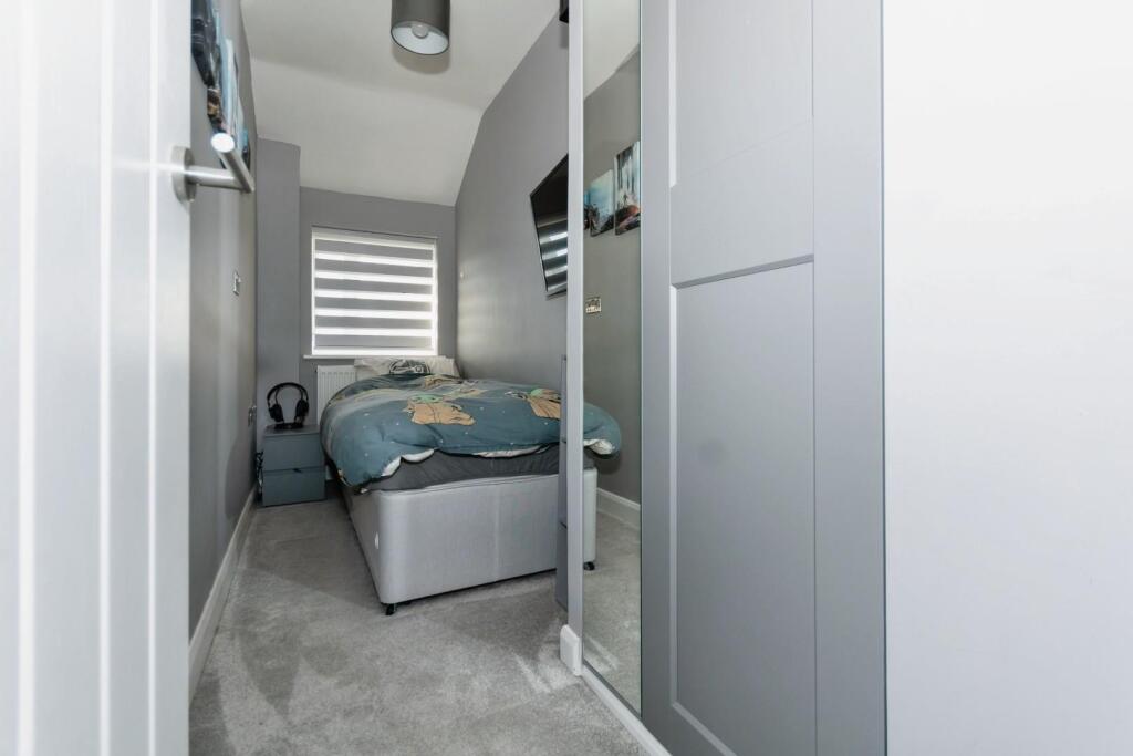 Additional image 15 of Stourton Close, Knowle, Solihull