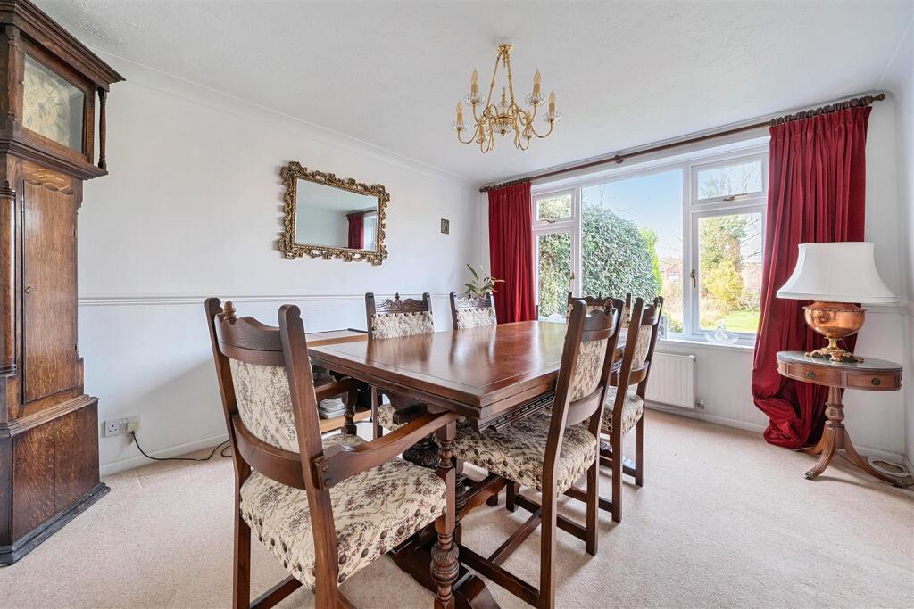 Additional image 24 of Whitacre Road, Knowle