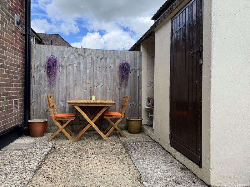 Additional image 9 of Andover Green, Bovington, Wareham,