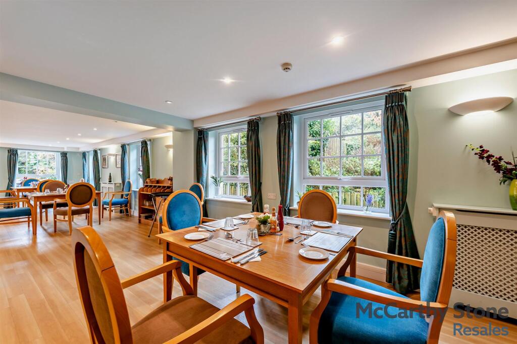 Additional image 20 of Claridge House, Church Street, Littlehampton