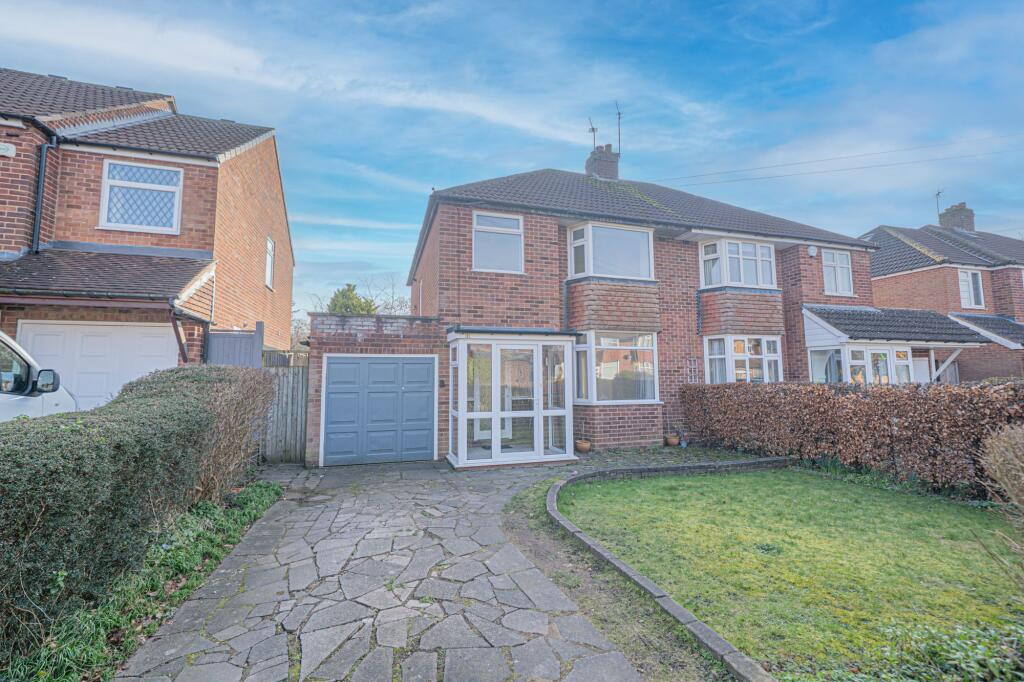 Additional image 18 of Hanbury Road, Dorridge, B93