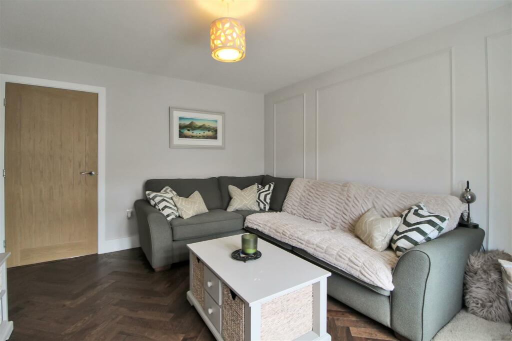 Additional image 4 of Church Green Meadows, Catterick Village