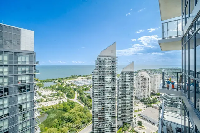 Additional image 27 of 2220 LAKE SHORE Blvd Unit 4208