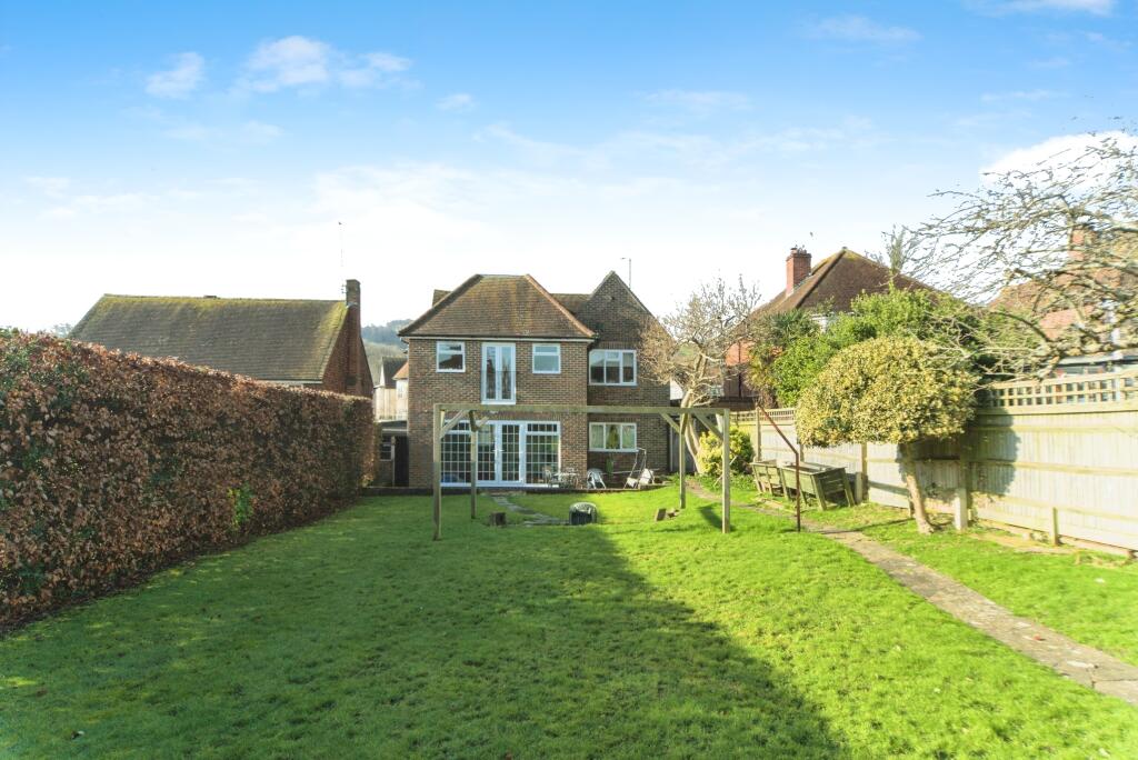 Additional image 2 of Willingdon Road, Eastbourne, BN20